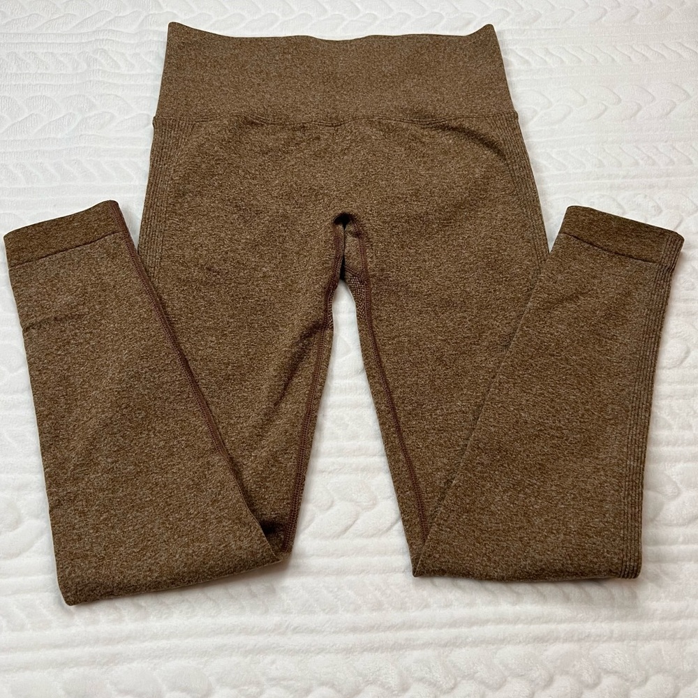 💗 Shein - Womans High‎ Waisted Seamless Leggings